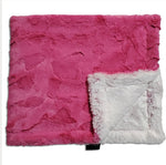 Load image into Gallery viewer, frost minky blanket