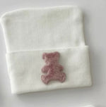 Load image into Gallery viewer, furry teddy bear