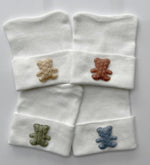 Load image into Gallery viewer, sweater teddy bear