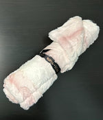 Load image into Gallery viewer, Ombre Blush Blanket