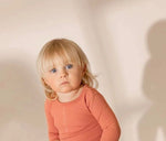 Load image into Gallery viewer, ribbed fashion short and long sleeve