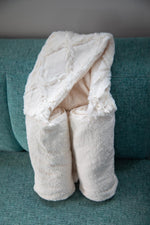 Load image into Gallery viewer, beige/white