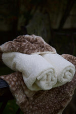 Load image into Gallery viewer, brown leapered