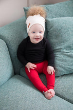 Load image into Gallery viewer, Ribbed T-shirt