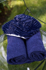 Load image into Gallery viewer, navy blue/navy/blue