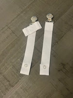 Load image into Gallery viewer, white sparkly