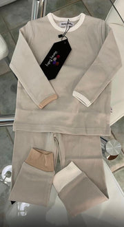 Contrast 2pc pjs