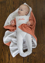 Load image into Gallery viewer, Embroidered Bebe
