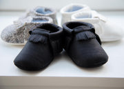 Moccasins