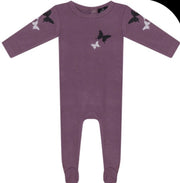 Butterfly collection